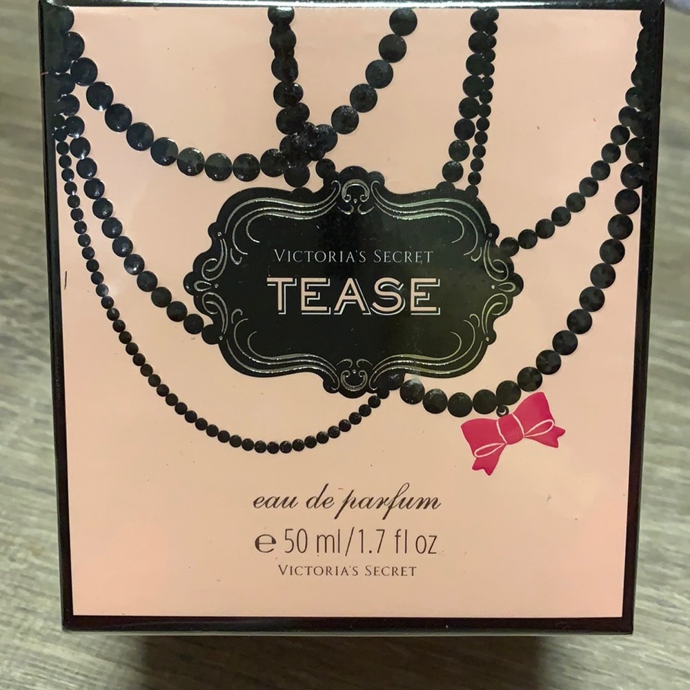 Victoria’s Secret Tease Eau de Parfum